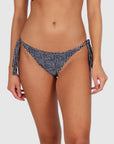 Baku - Marilyn 70s Tie Side Pant - Larx