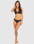 Baku - Rococco D-E Cup Underwire Swim Bra - Larx