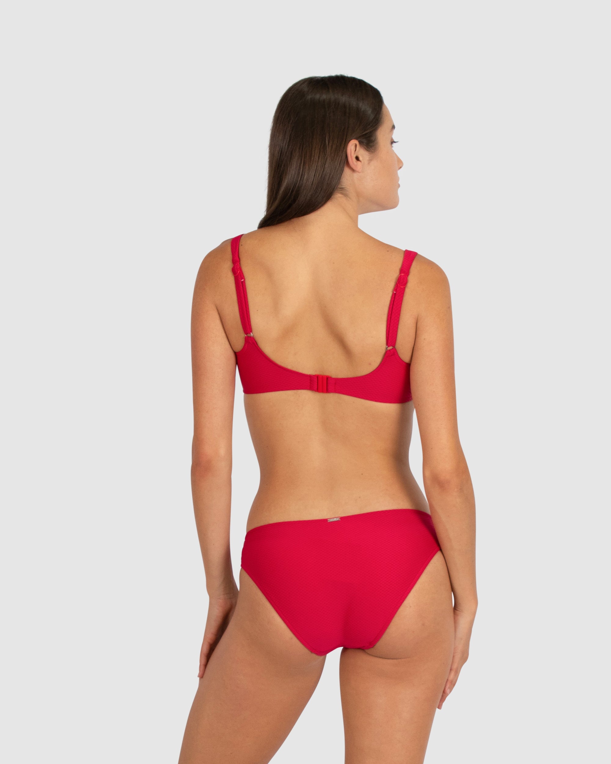 Baku - Rococco Regular Bikini Pant - Larx