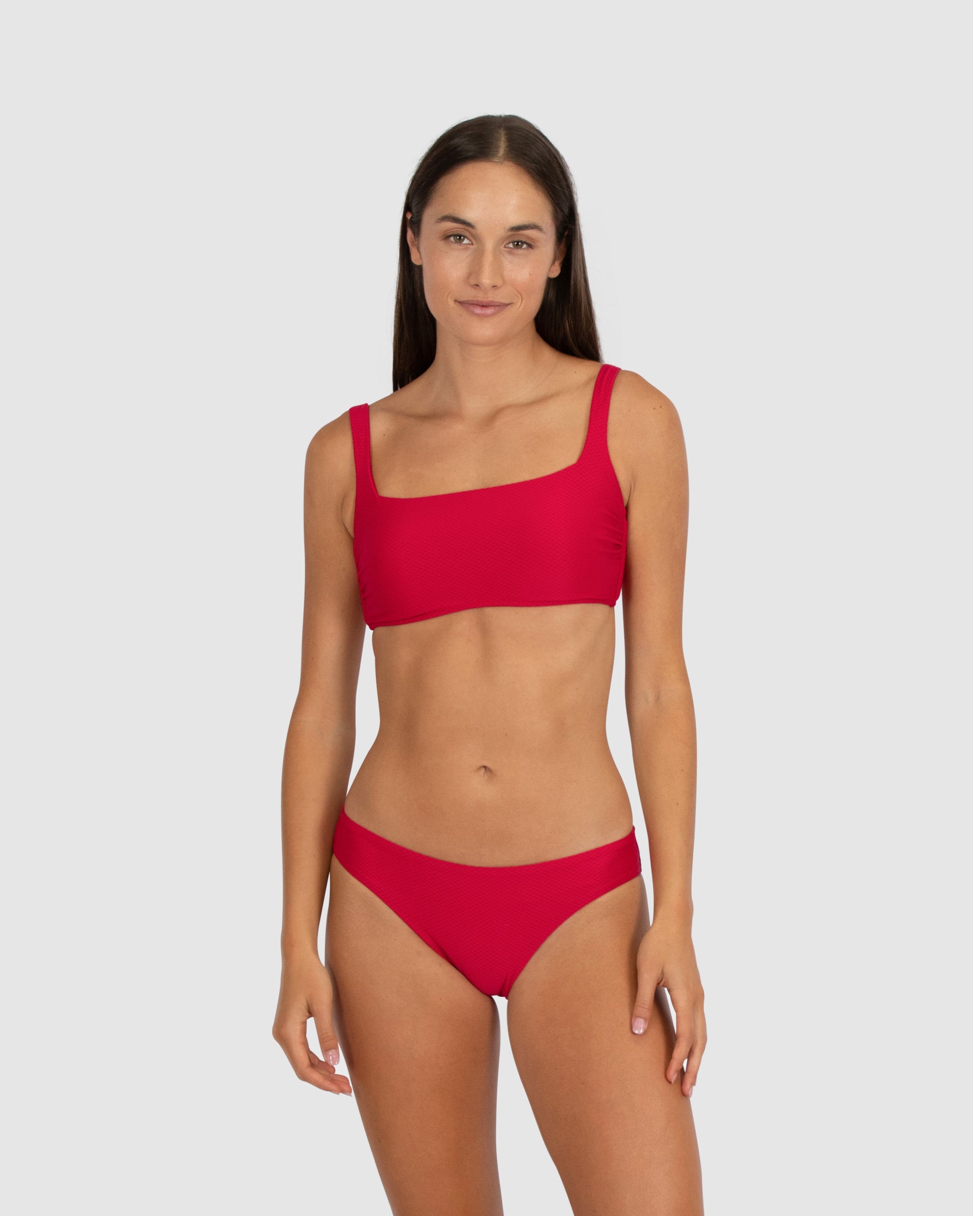 Baku - Rococco Regular Bikini Pant - Larx