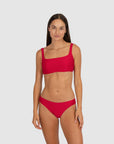 Baku - Rococco Regular Bikini Pant - Larx