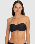 Baku - Rococco Moulded Bandeau Top - Larx