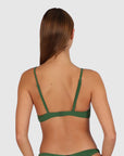 Baku - Malibu Bralette - Larx