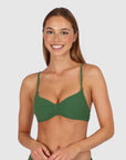 Baku - Malibu Bralette - Larx