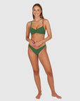 Baku - Malibu Bralette - Larx