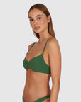 Baku - Malibu Bralette - Larx
