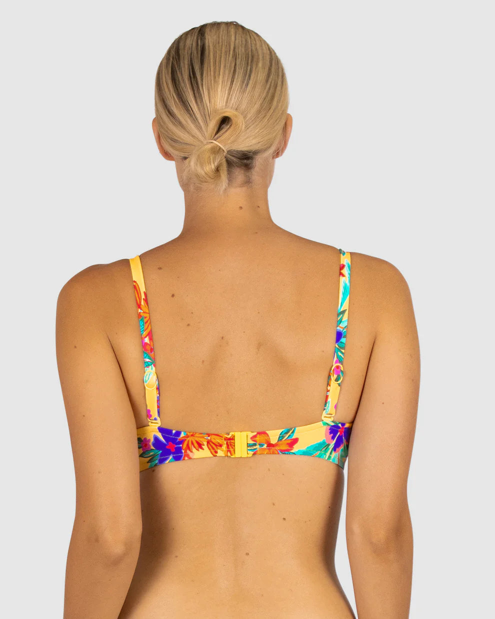 Baku - Ipanema D-E Cup Underwire Bikini Bra - Larx