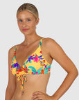 Baku - Ipanema D-E Cup Underwire Bikini Bra - Larx