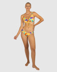 Baku - Ipanema D-E Cup Underwire Bikini Bra - Larx