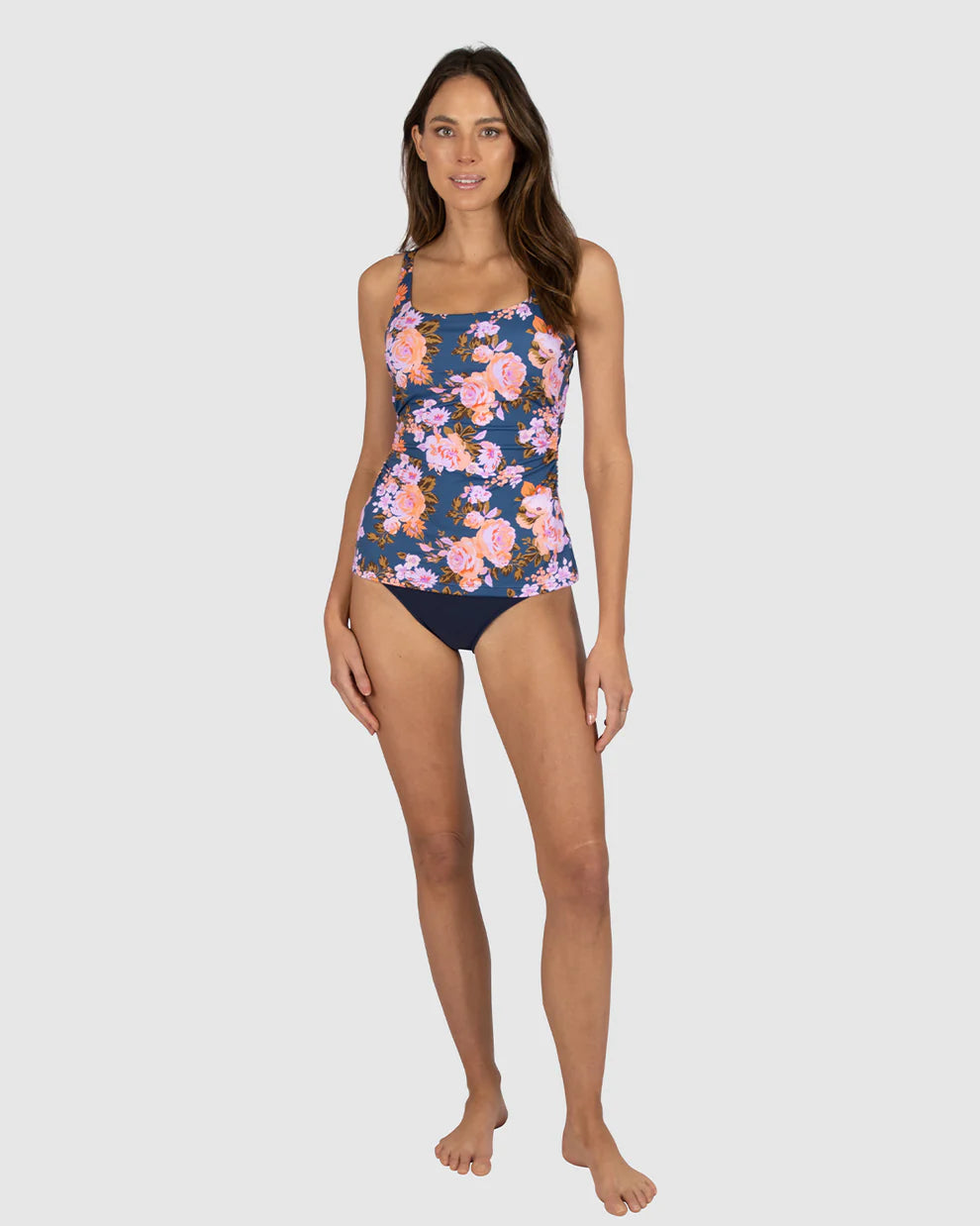 Baku - St Lucia D-E Singlet - Larx
