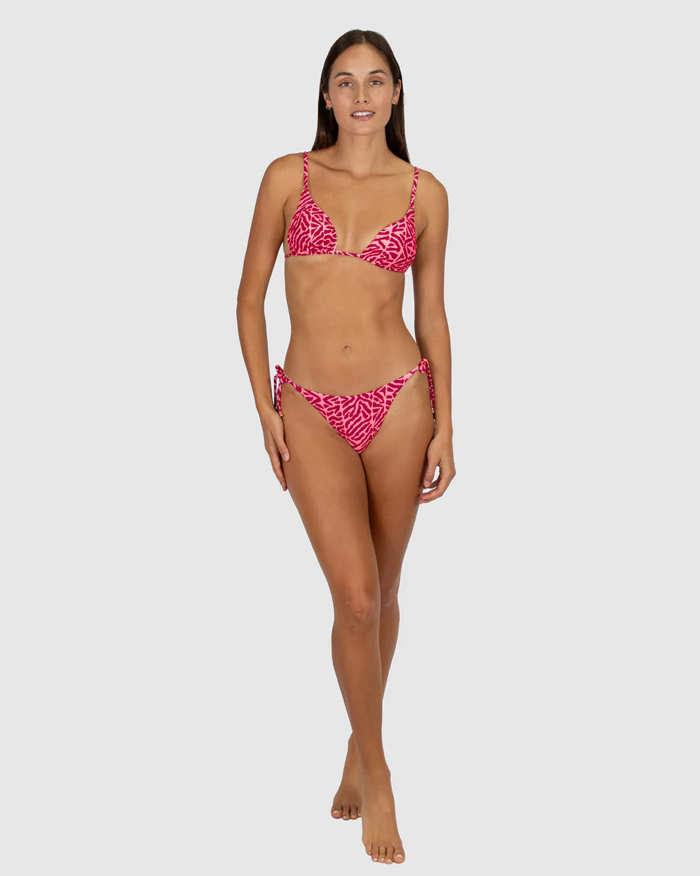 Baku - Wild Coast Rio Tieside Pant - Larx