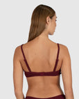 Baku - Ibiza B/C Underwire Bikini Top - Larx