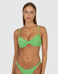 Baku - Ibiza B/C Underwire Bikini Top - Larx