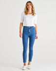 Betty Basics - Essential Jean