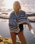 Jets - Oasis Paisley Sarong
