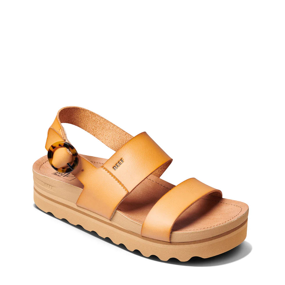Reef - Vista Hi Buckle Shoe
