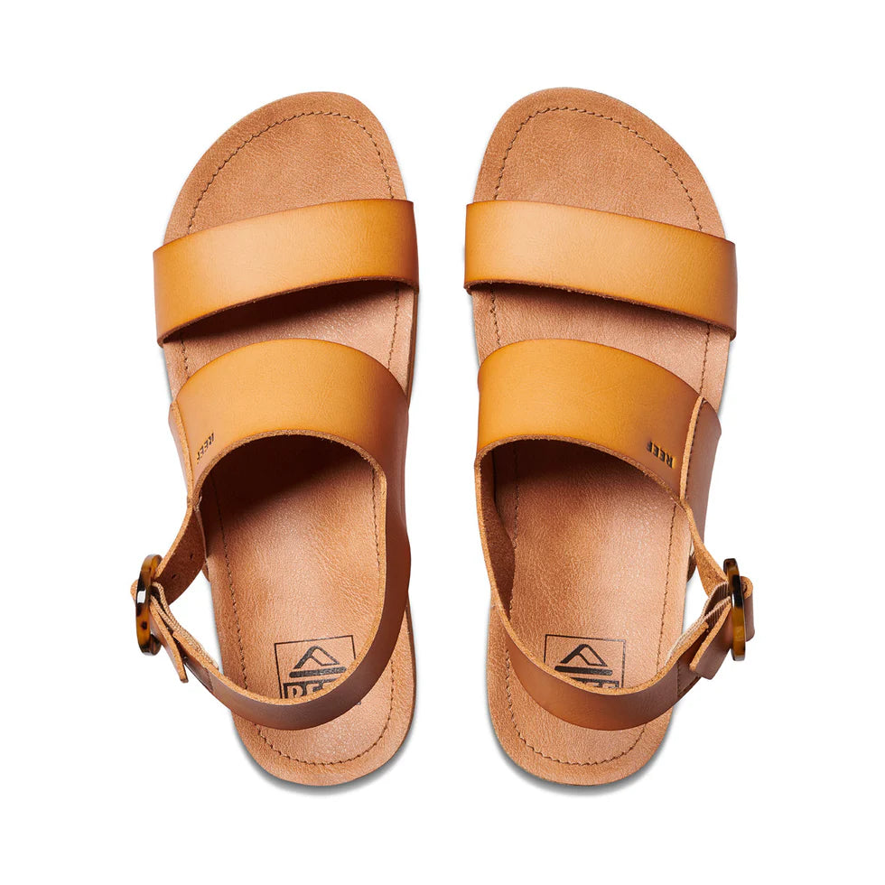 Reef - Vista Hi Buckle Shoe