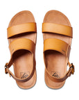 Reef - Vista Hi Buckle Shoe