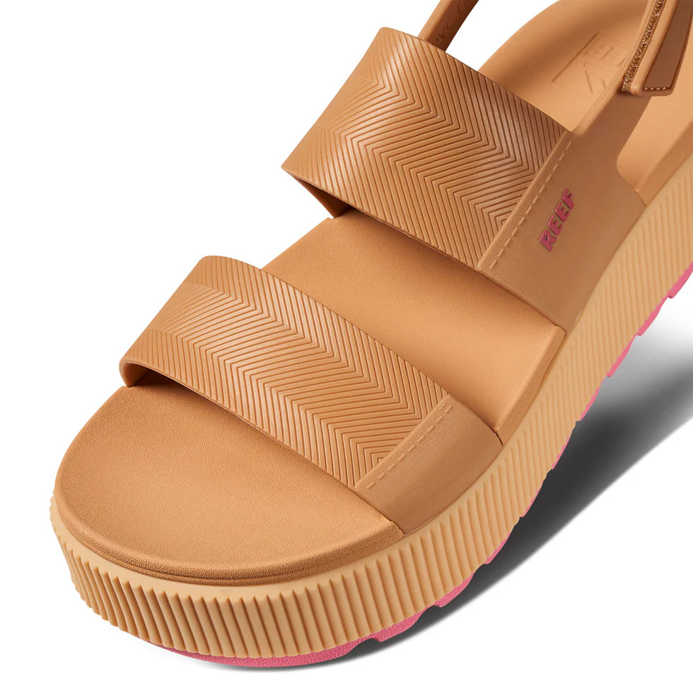 Reef - Water Vista Higher - Larx