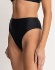 Rhythm - Classic Hi Waist Pant - Larx
