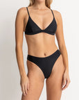 Rhythm - Classic Bralette Top - Larx
