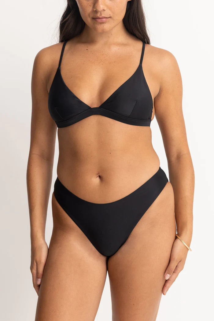 Rhythm - Classic Bralette Top - Larx