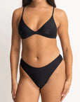 Rhythm - Classic Bralette Top - Larx