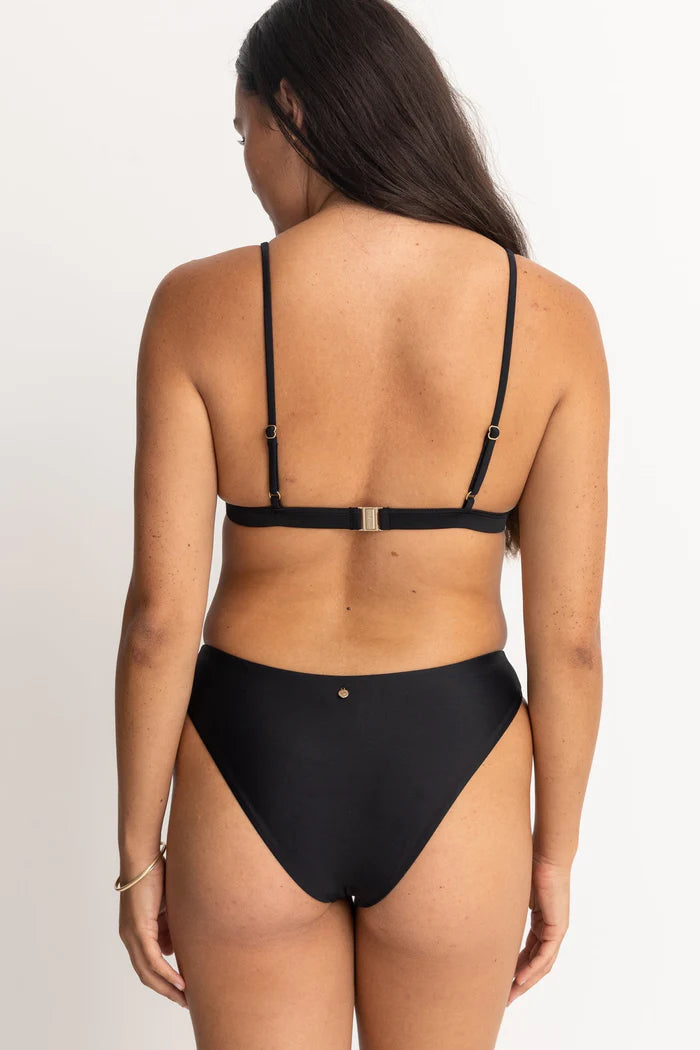 Rhythm - Classic Bralette Top - Larx