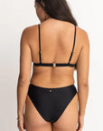 Rhythm - Classic Bralette Top - Larx