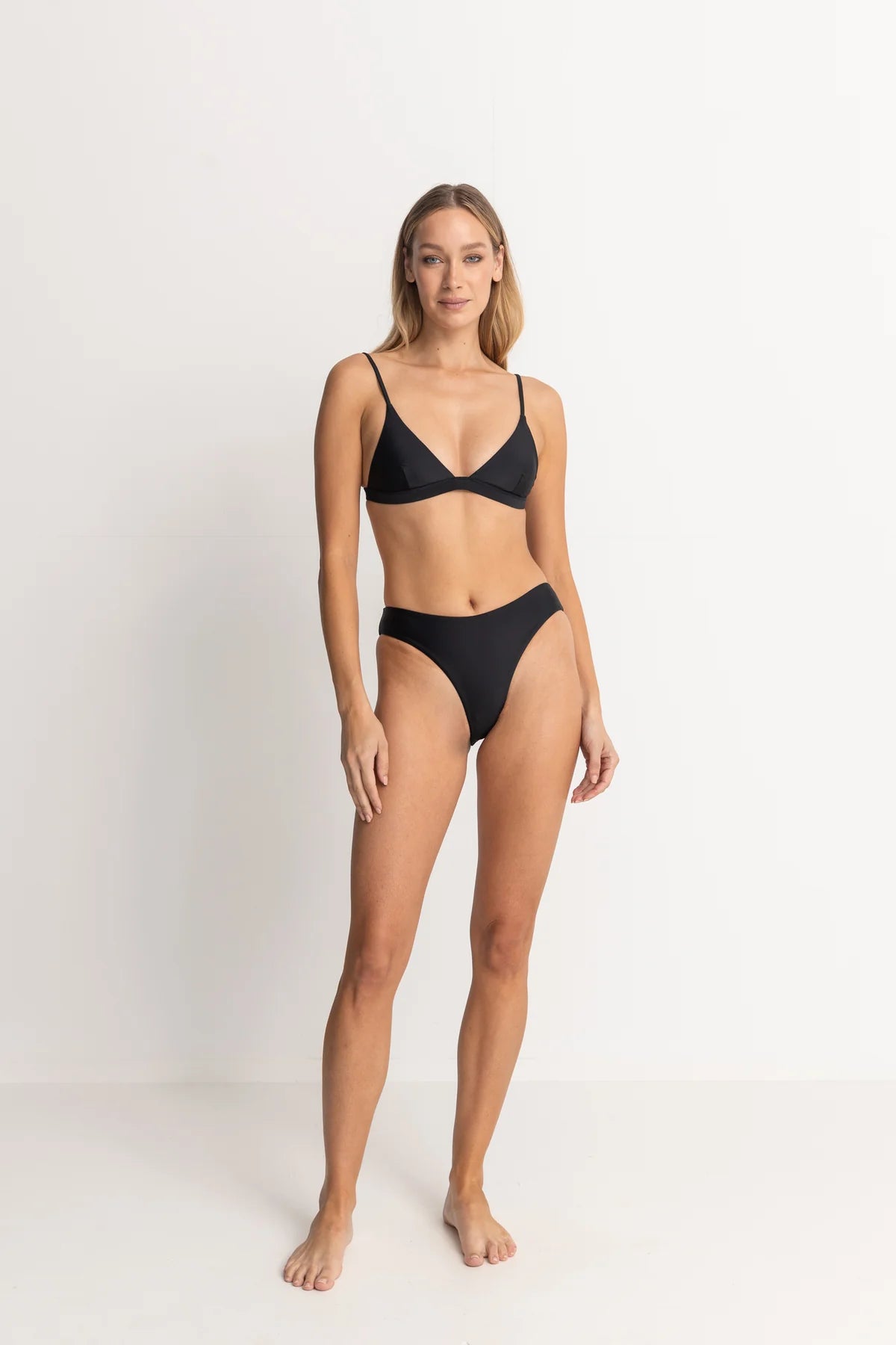 Rhythm - Classic Bralette Top - Larx