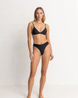Rhythm - Classic Bralette Top - Larx