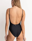 Rhythm - Classic Minimal One Piece - Larx