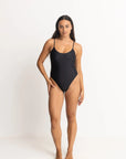 Rhythm - Classic Minimal One Piece - Larx