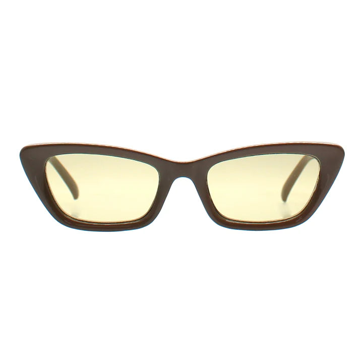 Reality - Dolce Vita Eco Sunglasses - Larx