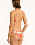 Sea Level - Daisyfield Balconette Bra - Larx