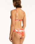 Sea Level - Daisyfield Regular Cheeky Pant - Larx