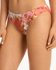 Sea Level - Daisyfield Regular Cheeky Pant - Larx