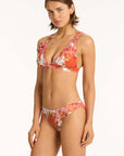 Sea Level - Daisyfield Regular Cheeky Pant - Larx