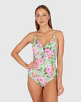 Baku - St Lucia Multifit One Piece - Larx