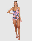 Baku - St Lucia Multifit One Piece - Larx