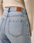 Stella & Gemma - Kendall Full Length Jean