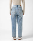 Stella & Gemma - Kendall Full Length Jean