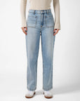 Stella & Gemma - Kendall Full Length Jean