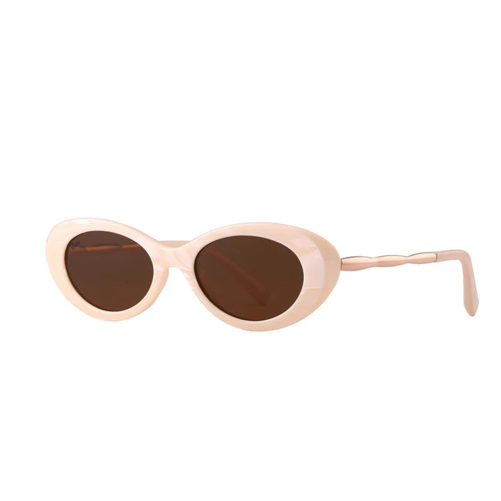 Reality - High Society Sunglasses - Larx
