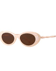 Reality - High Society Sunglasses - Larx