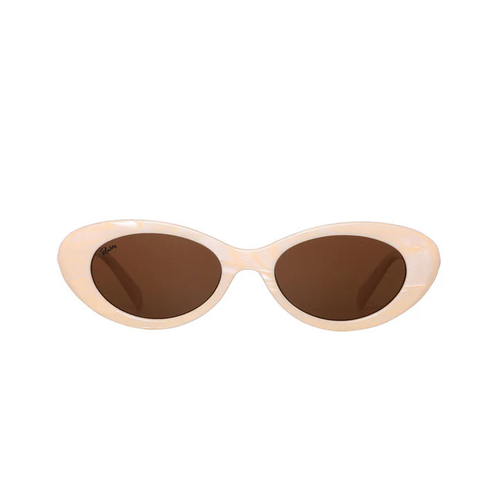 Reality - High Society Sunglasses - Larx