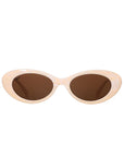 Reality - High Society Sunglasses - Larx