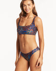 Sea Level - Hunter Regular Cheeky Pant - Larx