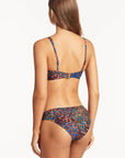 Sea Level - Hunter Regular Cheeky Pant - Larx