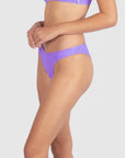 Baku - Ibiza Rio Scoop Pant Bikini Bottom - Larx